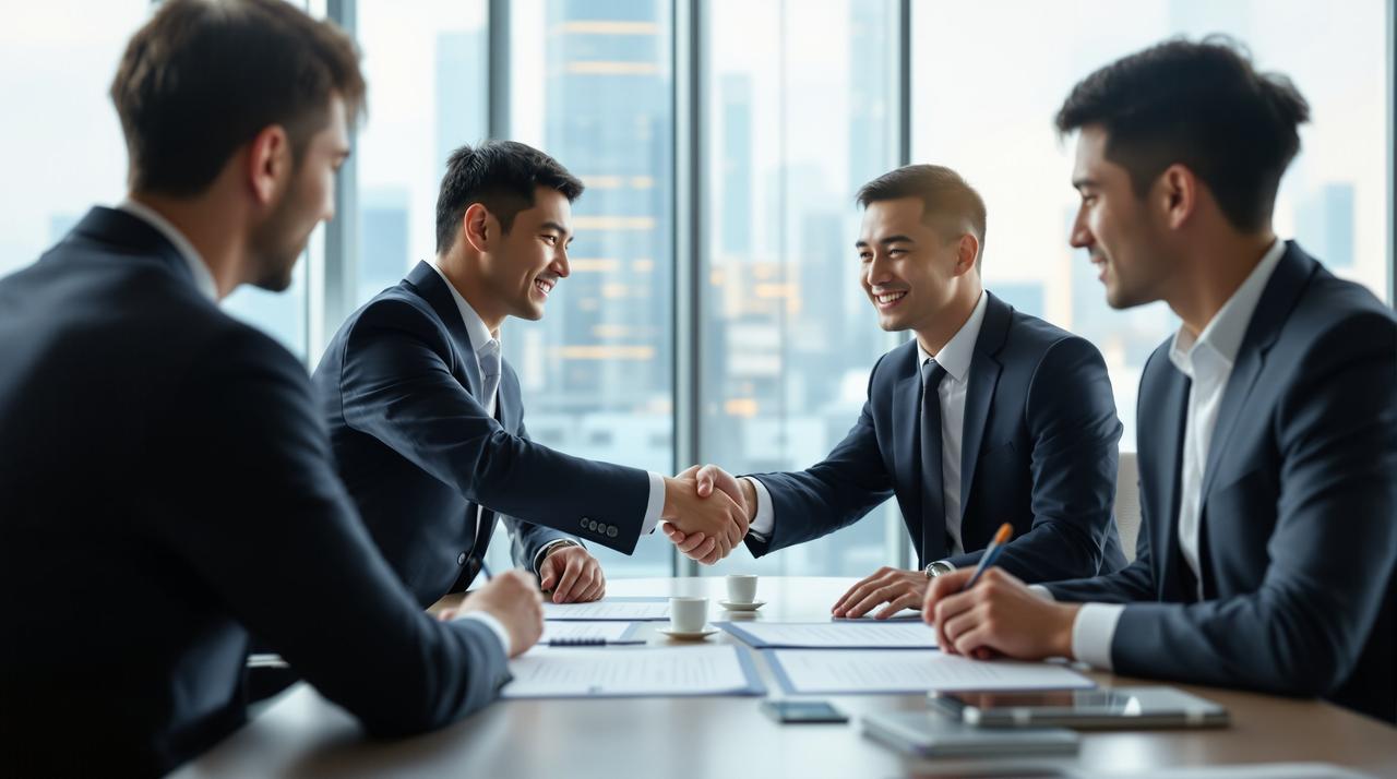 小视频与腾讯视频达成战略合作，共同开发精品网剧