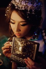 潘多拉的秘密,探寻神秘秘密的奇幻之旅